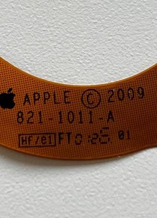 Шлейф жесткого диска для ноутбука Apple MacBook Air A1304, 821...