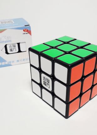 Кубик Рубика 3х3 MoYu Guanlong V4