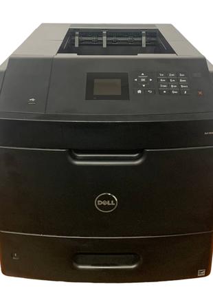 Принтер Dell B5460dn Б/У
