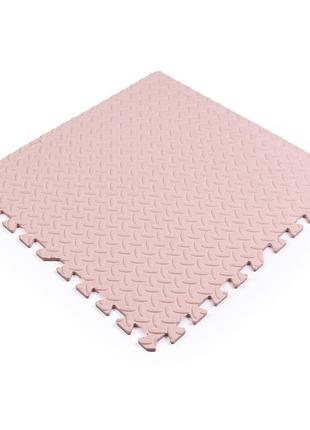 Покриття для підлоги Pink 60*60cm*1cm (D) SW-00001807
