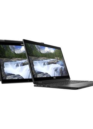 Б/У Ноутбук DELL Latitude 7390 2-in-1 FullHD IPS TOUCH 13,3″ I...