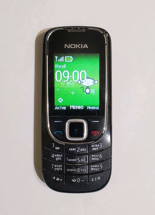 Nokia 2323c-2 / 2323