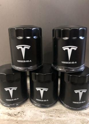 Фільтр масляний Tesla Model 3/Y