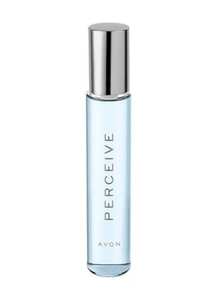 Парфюмерная женская вода Perceive Avon (Персив Эйвон) 10 мл