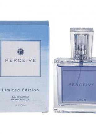 Парфюмерная женская вода Perceive Avon (Персив Эйвон) 30 мл