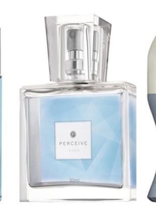 Набор Perceive Avon (Эйвон Персив ) для нее