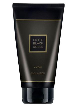 Лосьон для тела Little Black Dress Avon (Эйвон,Ейвон) 125 мл