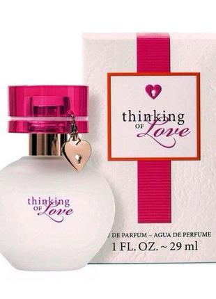 Парфюмерная вода Thinking of Love™от Mary Kay (Мери Кей) для н...