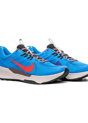 Кросівки Nike JUNIPER TRAIL 2 NN DM0822-402