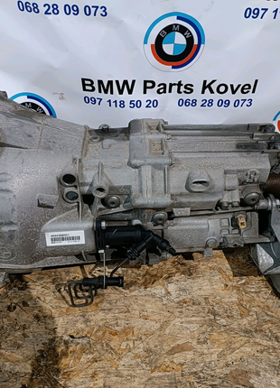 Коробка передач BMW 523i F10 3.0(бензин) n53b30a 2010, 105 000км