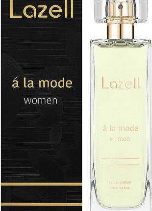 A La mode Lazell 100 мл. Парфюмированная вода женская Ла мод Л...
