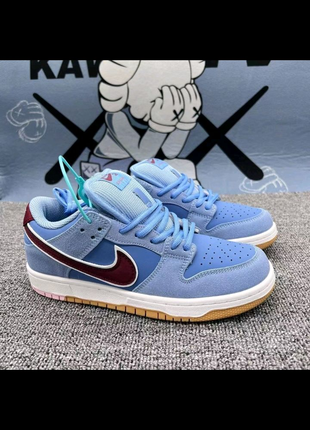 Кросівки Nike SB Dunk Low