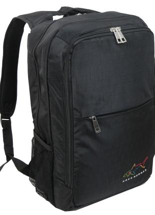 Рюкзак для ноутбука 14,1 дюймов Greg Norman черный