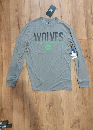 Продаю футболку Nba команды Wolves