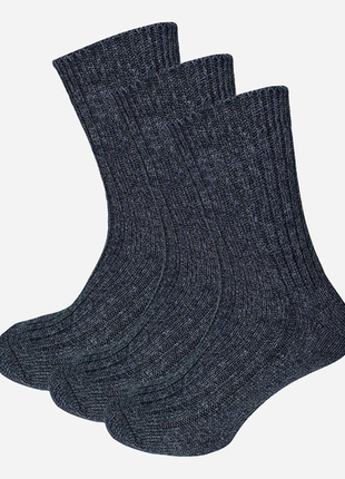 Характеристики набор носков лео тепло карпат шерсть 40-41 3 пары