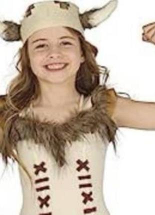 Костюм викинга, карнавальный костюм, карнавальное платье