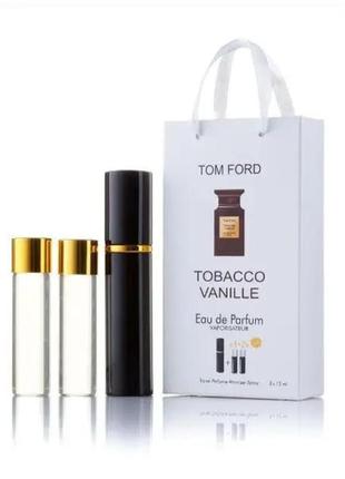 Набір парфумів tom ford tobbacco vanile
