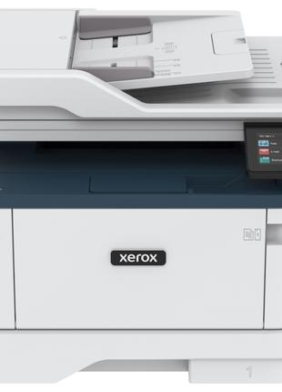 БФП А4 Xerox B315 (34 стор/хв, 600х600 dpi, DADF, Duplex, Wi-F...
