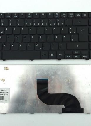 Клавіатура для ноутбука ACER KBI170A Б/В