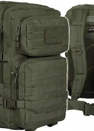 Тактический рюкзак Mil-Tec 36 л.