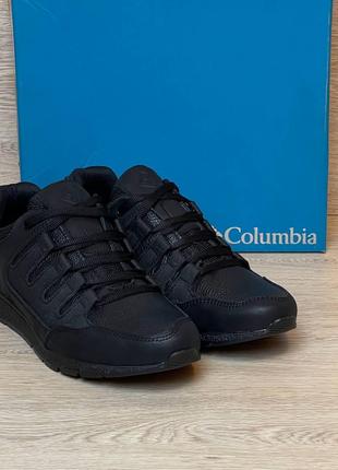 Кроссовки Columbia