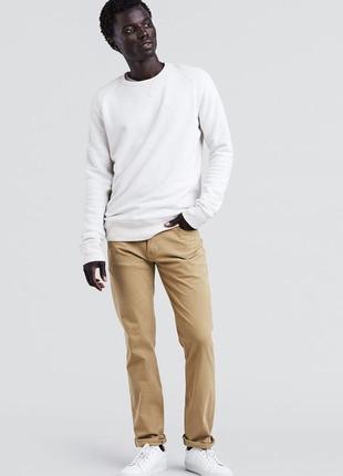 Мужские брендовые коттоновые джинсы скинни indicode, 36 pазмер.
