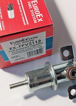 Регулятор давления топлива 2110 (EuroEx) EX-FPV2112 Код/Артику...