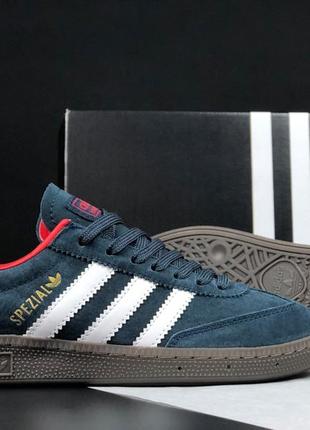 Демісезонні кросівки adidas handball spezial