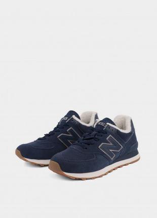 New balance 574 ultra кроссовки, новые, оригинал