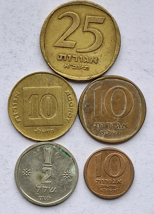 Монети Гамана