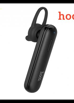 Bluetooth-гарнитура Hoco E36 Free Sound Business Bluetooth Hea...
