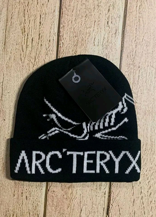 Шапки Arcteryx