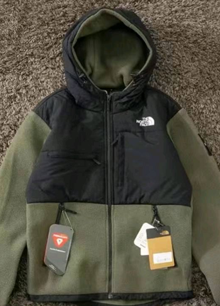 The North Face