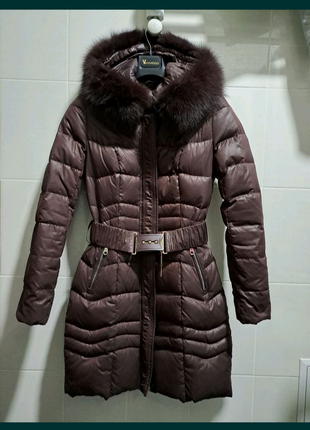 Куртка Holdluck М