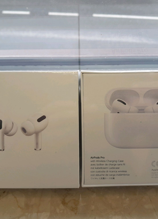 AirPods pro [1:1]