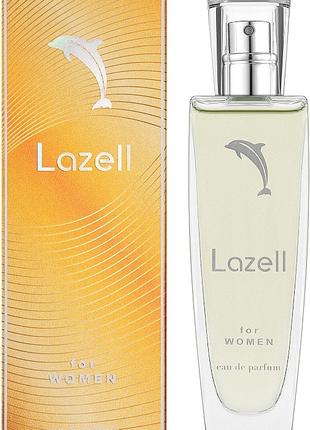 For Women Lazell 100 мл. Парфюмированная вода женская Фо вуман...