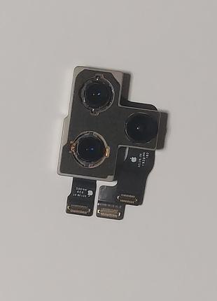 Камера основная iPhone 11 Pro /11 Pro Max