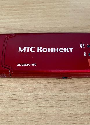 MTC Коннект 3G (AnyData ADU-510)