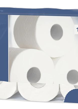 Ультрамягкая туалетная бумага Tork T4 110316 Premium, 1 Рулон