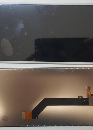 Дисплей (экран) Xiaomi Redmi S2, Y2 с сенсором черный