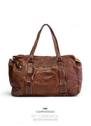 Дизайнерська жіноча сумка для ручної поклажі в літак; походу в...