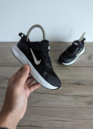 Nike кроссовки детские оригинал