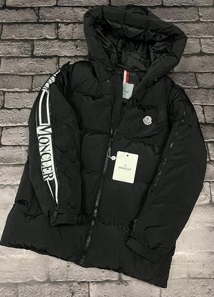 Мужская куртка moncler