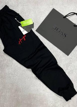 Мужские брюки hugo boss