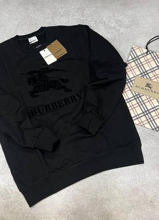 Мужской свитшот burberry