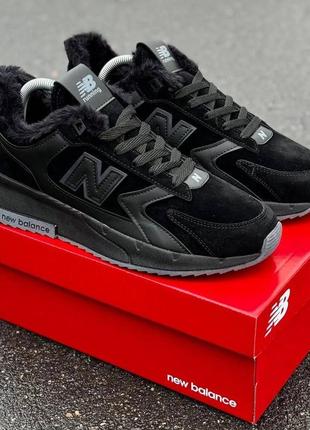 Кроссовки мужские new balance