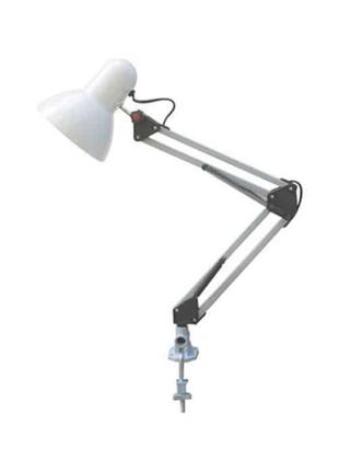 Настольная лампа / светильник трансформер (цоколь E27, IP20, б...