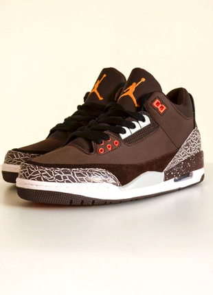 Кросівки Nike Air Jordan 3