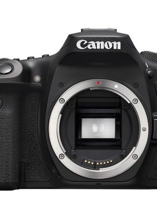 Фотоапарат Canon EOS 90D DSLR