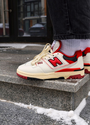 Кросівки New Balance 550